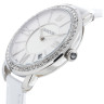Swarovski 5095938 Часы AILA DAY белые/ нерж.