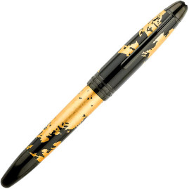 Montblanc 00119687 Ручка перьевая G.LEAF CALL M 750пр 0,879гр