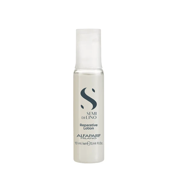 Лосьон восстанавливающий структуру волос / SDL R REPARATIVE LOTION 6*13 мл