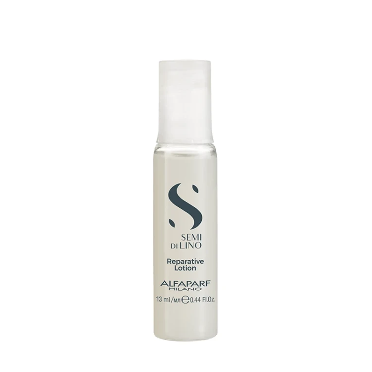 Лосьон восстанавливающий структуру волос / SDL R REPARATIVE LOTION 6*13 мл