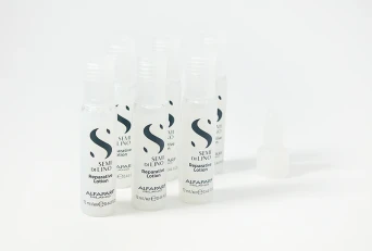 Лосьон восстанавливающий структуру волос / SDL R REPARATIVE LOTION 6*13 мл