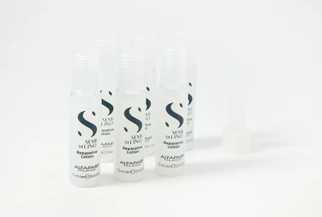 Лосьон восстанавливающий структуру волос / SDL R REPARATIVE LOTION 6*13 мл