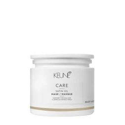 Маска Шелковый уход / CARE Satin Oil Mask 200 мл