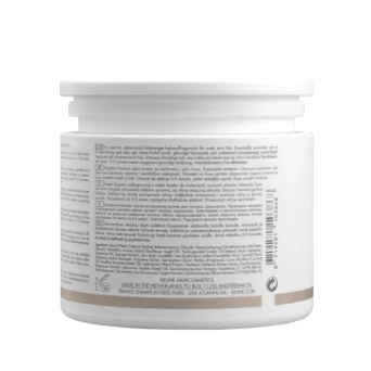 Маска Шелковый уход / CARE Satin Oil Mask 200 мл