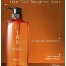 Шампунь для волос / IAU cleansing CLEARMENT 600 мл