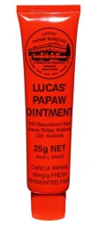 Бальзам для губ / Ointment 25 г