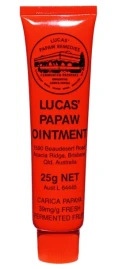 Бальзам для губ / Ointment 25 г