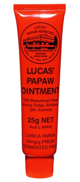 Бальзам для губ / Ointment 25 г