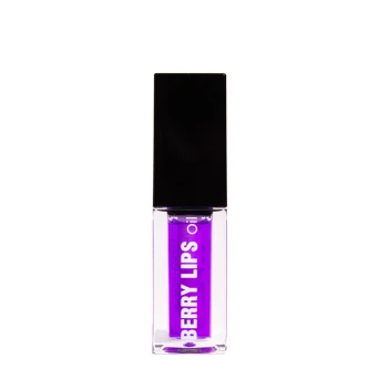 Масло для губ, 02 / BD 132 18 Berry Lips Oil 02 Blueberry 5 мл