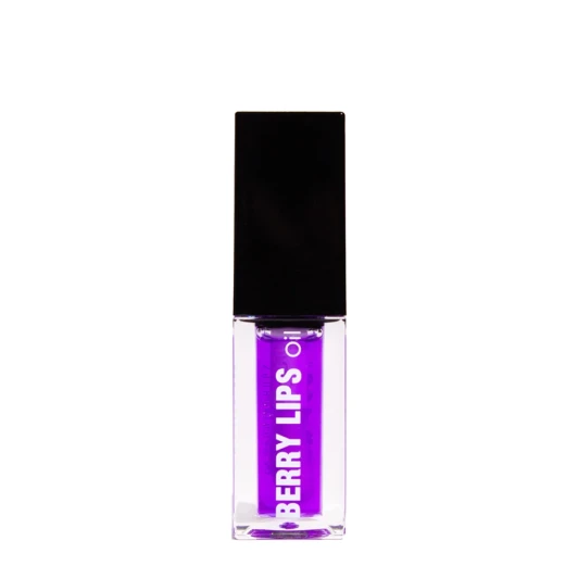 Масло для губ, 02 / BD 132 18 Berry Lips Oil 02 Blueberry 5 мл