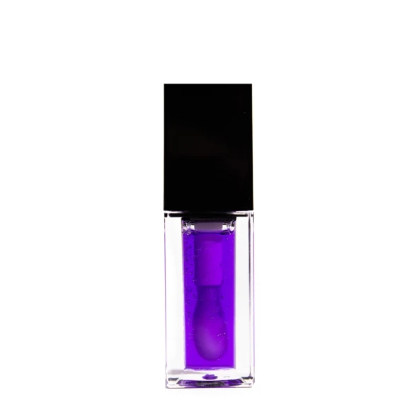 Масло для губ, 02 / BD 132 18 Berry Lips Oil 02 Blueberry 5 мл