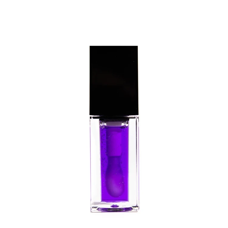 Масло для губ, 02 / BD 132 18 Berry Lips Oil 02 Blueberry 5 мл