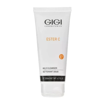 Гель очищающий мягкий / ESTER C Mild Cleanser 200 мл