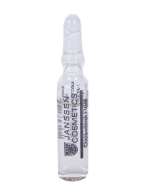 Концентрат сосудоукрепляющий для кожи с куперозом / AMPOULES 1*2 мл