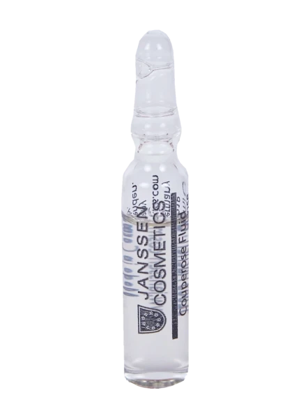 Концентрат сосудоукрепляющий для кожи с куперозом / AMPOULES 1*2 мл
