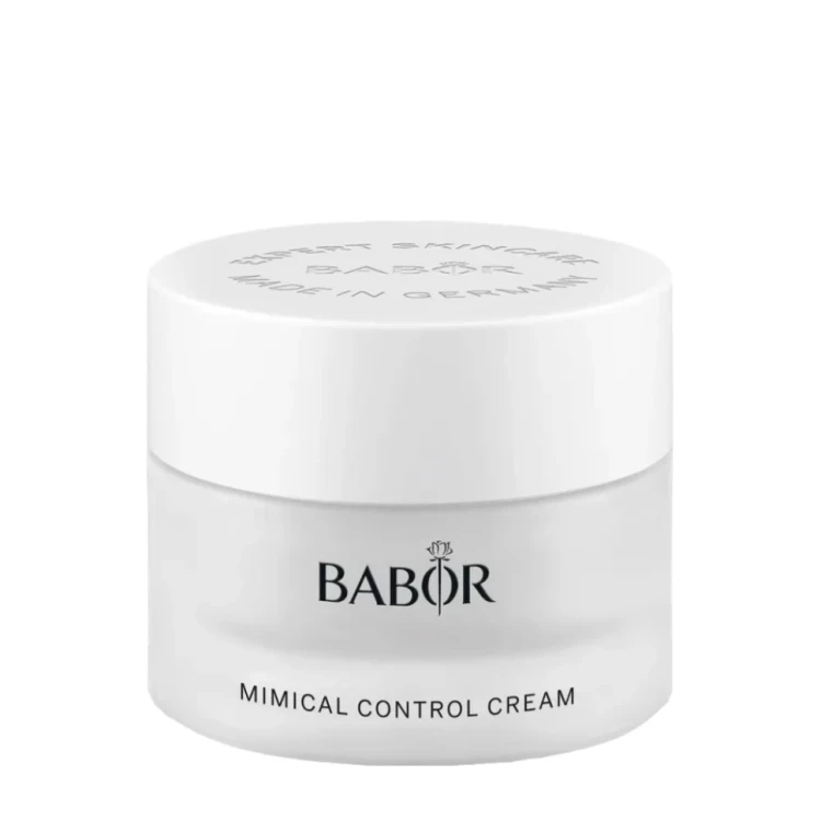 Крем корректирующий Контроль мимических морщин / Mimical Control Cream 50 мл