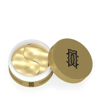 Патчи биоармирующие для кожи вокруг глаз / MEZOLUX 60 шт