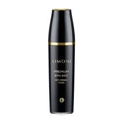Тонер антивозрастной со змеиным ядом для лица / Premium Syn-Ake Anti-Wrinkle Toner 120 мл
