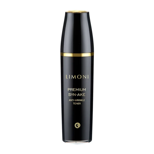 Тонер антивозрастной со змеиным ядом для лица / Premium Syn-Ake Anti-Wrinkle Toner 120 мл