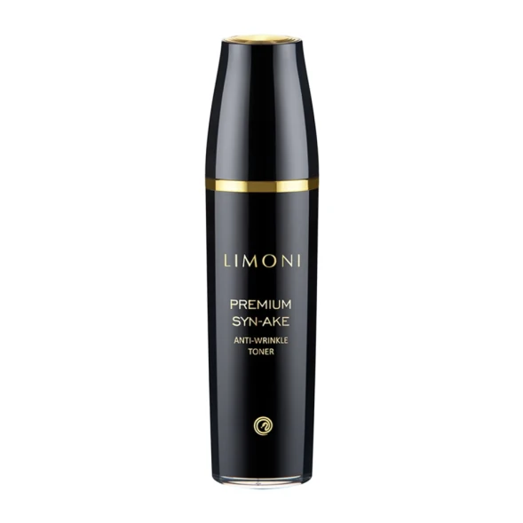 Тонер антивозрастной со змеиным ядом для лица / Premium Syn-Ake Anti-Wrinkle Toner 120 мл