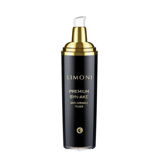 Тонер антивозрастной со змеиным ядом для лица / Premium Syn-Ake Anti-Wrinkle Toner 120 мл
