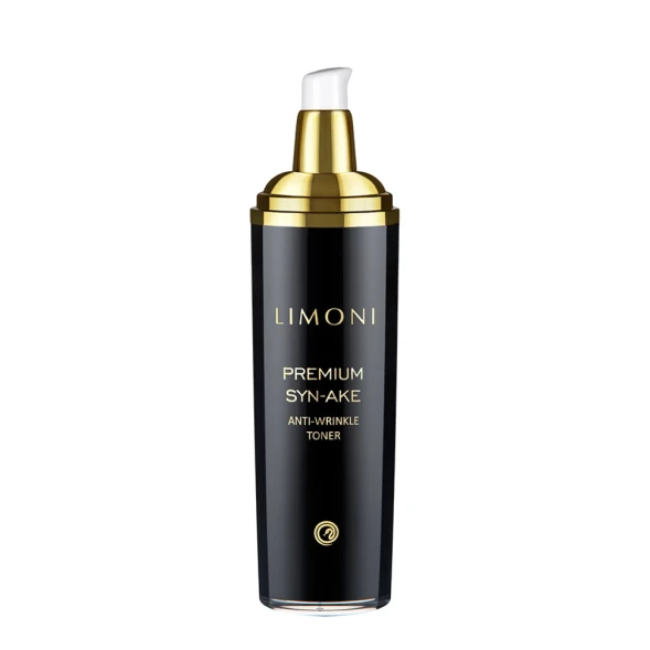 Тонер антивозрастной со змеиным ядом для лица / Premium Syn-Ake Anti-Wrinkle Toner 120 мл