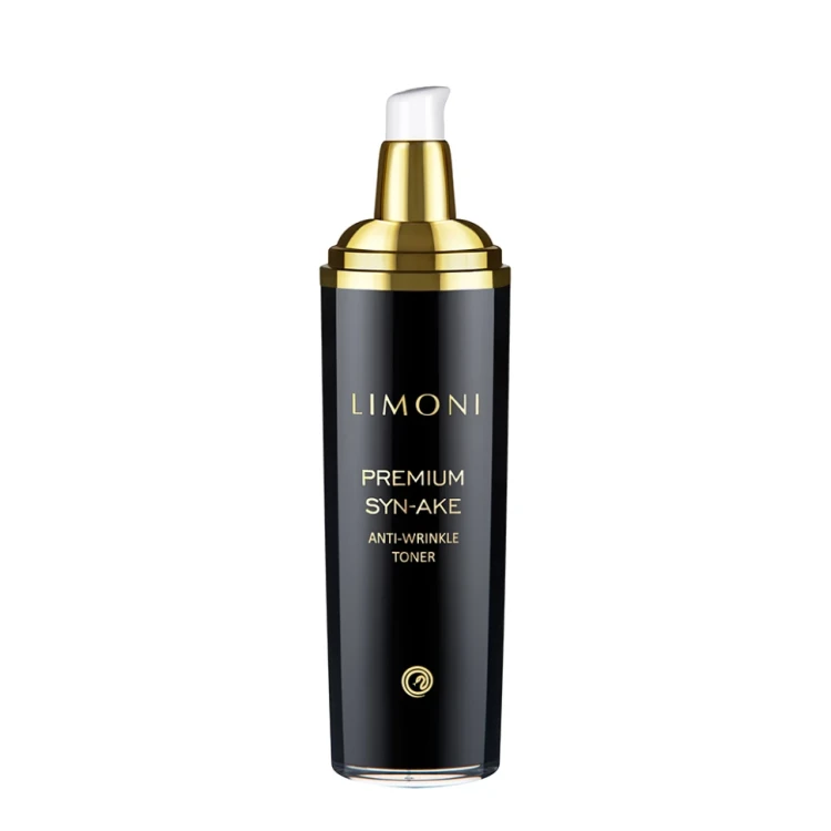Тонер антивозрастной со змеиным ядом для лица / Premium Syn-Ake Anti-Wrinkle Toner 120 мл