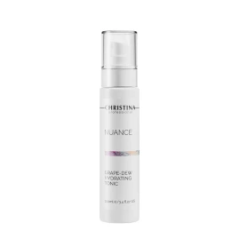 Тоник увлажняющий с экстрактом винограда / Nuance Grape Dew Hydrating Tonic 100 мл