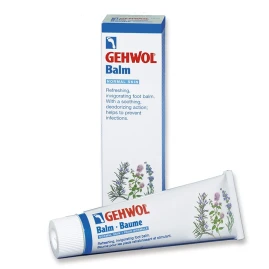 Бальзам тонизирующий, жожоба / Gehwol 125 мл