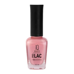 016 лак для ногтей укрепляющий с биокерамикой / Nail polish PROLAC + bioceramics 12.5 мл