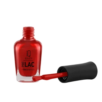 113 лак для ногтей укрепляющий с биокерамикой / Nail Polish PROLAC+bioceramics 12,5 мл