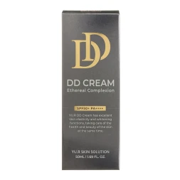 Крем для лица / DD Cream light 50 мл
