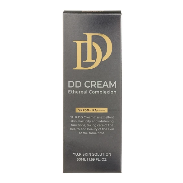 Крем для лица / DD Cream light 50 мл
