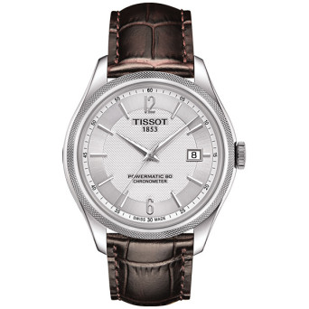 Tissot T1084081603700/0GJVCFJ43