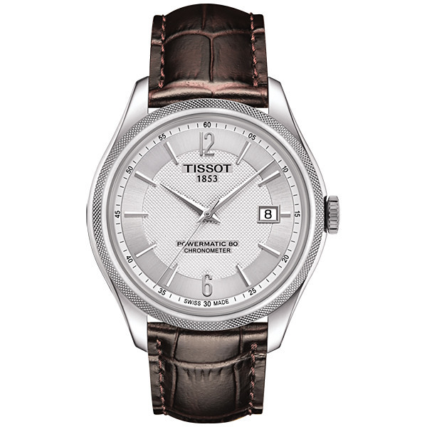 Tissot T1084081603700/0GJVCFJ43