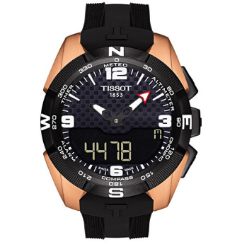 Tissot T0914204720700/7GKL7WF7H