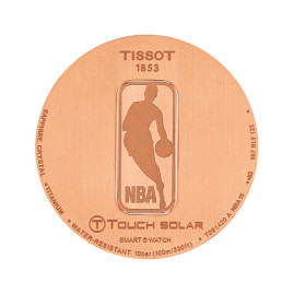 Tissot T0914204720700/7GKL7WF7H