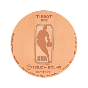 Tissot T0914204720700/7GKL7WF7H