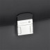 Montblanc 00113157 Портфель односекц серый