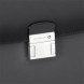 Montblanc 00113157 Портфель односекц серый