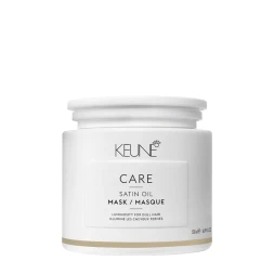 Маска Шелковый уход / CARE Satin Oil Mask 500 мл