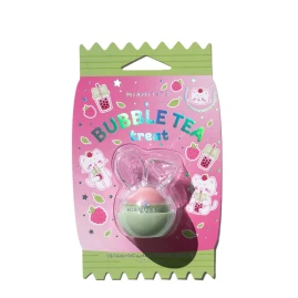 Бальзам для губ / Raspberry bubble teа 6 гр