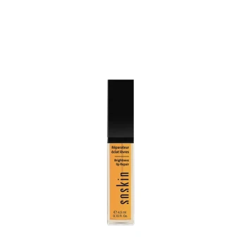 Масло-блеск восстанавливающее для губ / R+ HydraGlow Brightness Lip Repair nourishing 5 мл