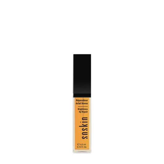 Масло-блеск восстанавливающее для губ / R+ HydraGlow Brightness Lip Repair nourishing 5 мл
