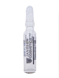 Концентрат сосудоукрепляющий для кожи с куперозом / AMPOULES 3*2 мл