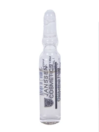 Концентрат сосудоукрепляющий для кожи с куперозом / AMPOULES 3*2 мл
