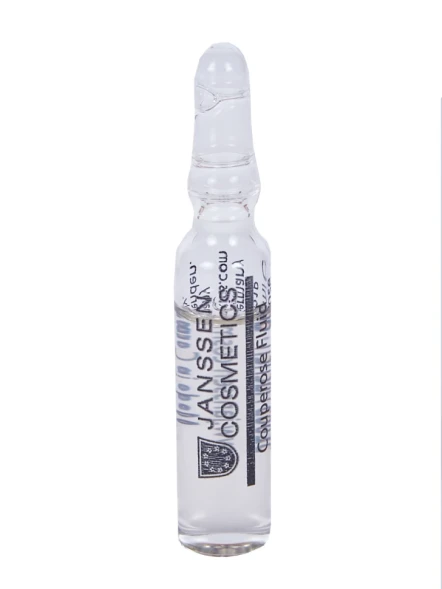 Концентрат сосудоукрепляющий для кожи с куперозом / AMPOULES 3*2 мл