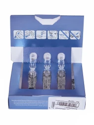 Концентрат сосудоукрепляющий для кожи с куперозом / AMPOULES 3*2 мл
