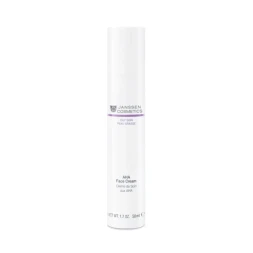 Крем легкий активный с фруктовыми кислотами / AHA Face Cream OILY SKIN 50 мл