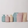 Лосьон для тела с пребиотиками и органическим кремнием Мистический лес / BODY LOTION FOREST GRACE 250 мл